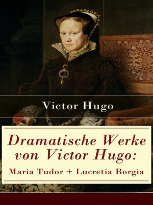 cover image of Dramatische Werke von Victor Hugo